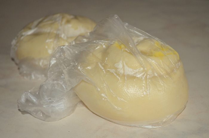 Фытыр - фантастически вкусный пирог из Египта 