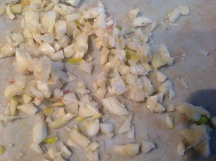 Горшочки с бараниной и овощами