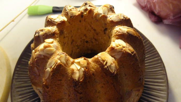 Эльзасский Куглоф