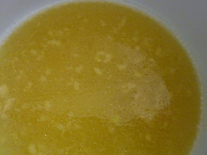 Морковный детский салат 