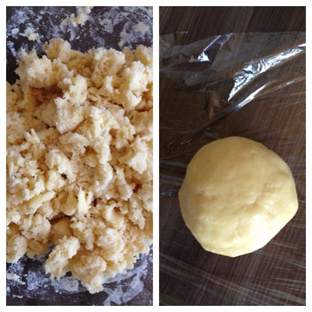 Австралийский мясной пирог (Australian meat pie)