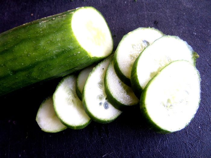 Свекольный салат &amp;quot;Лодочки&amp;quot;