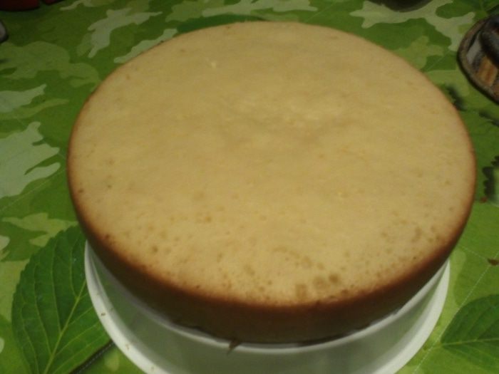 Торт зимний &amp;quot;Для него&amp;quot;