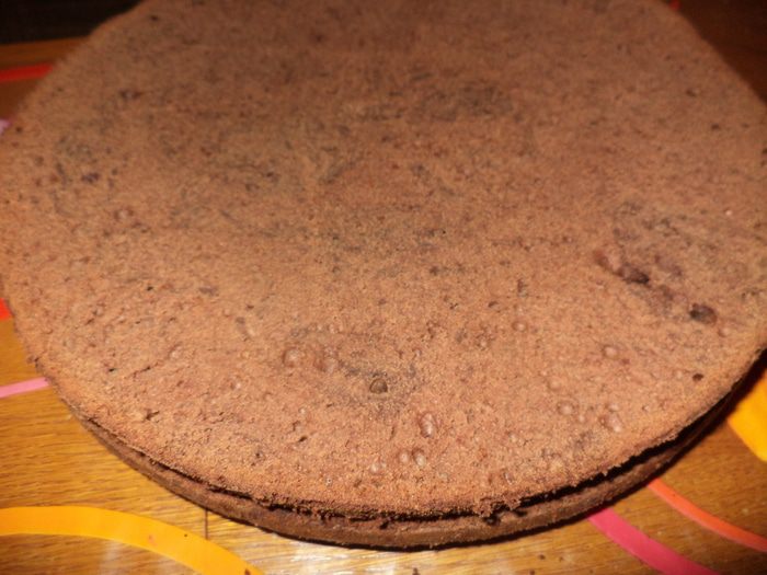 ТОРТ &amp;quot;МИРОСЛАВА&amp;quot;