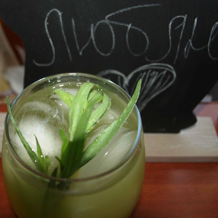 Лимонад &amp;quot;Тархун&amp;quot;