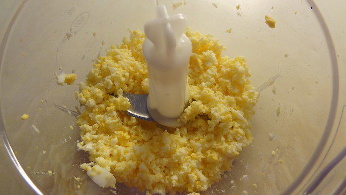 Осетинские пироги с двумя видами начинки