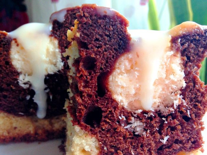 Торт &amp;quot;Красавчик&amp;quot;