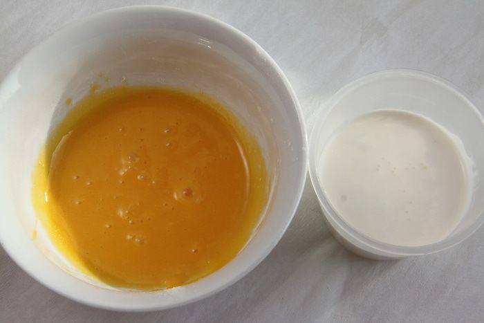 Торт &amp;quot;Исфахан&amp;quot;