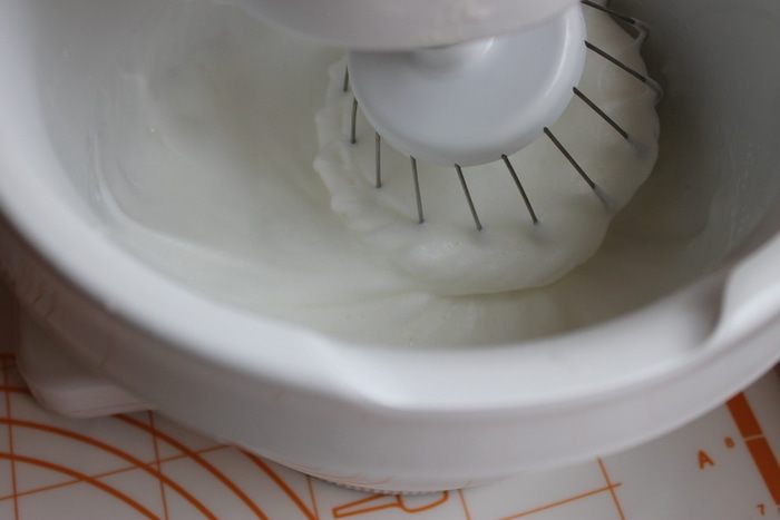 Шоколадно-ореховые мини-кухены