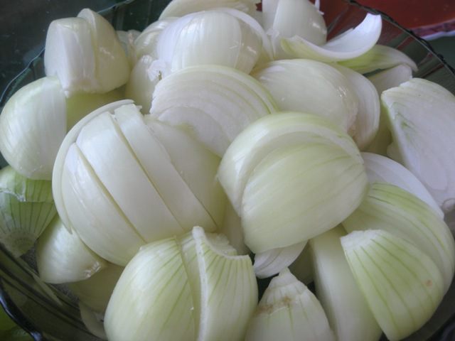 Заправка для борща