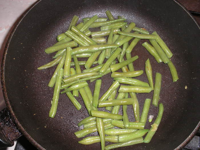 Салат &amp;quot;Нисуаз с лососем&amp;quot; от Гордона Рамзи