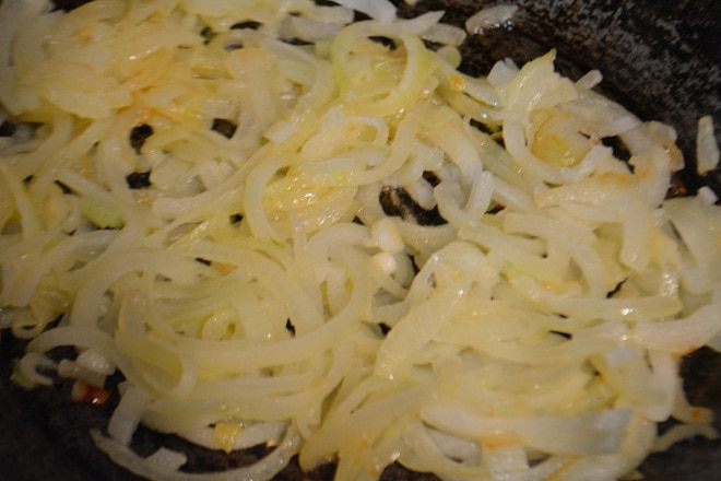Куриные желудки в пиве