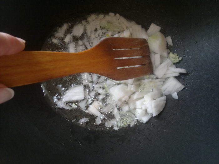 Кабачки с яблоками 