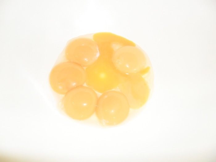 Наполеон &amp;quot;32 коржа&amp;quot;