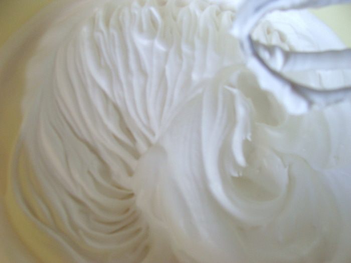 Легкий торт &amp;quot;Репетиция оркестра&amp;quot; (постный)