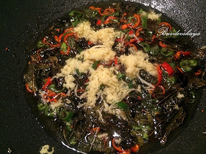 Карри с курицей от Джейми Оливера