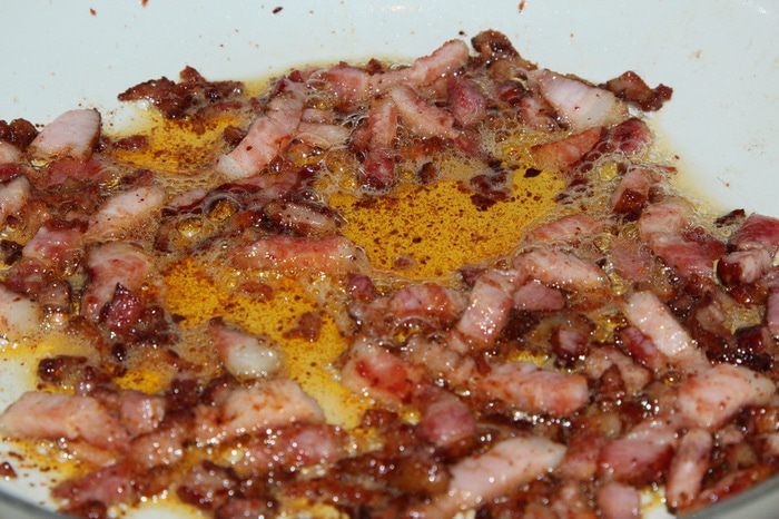 Галушки с брынзой &amp;quot;Брынзалушки&amp;quot;