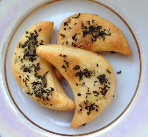 Быстрое печенье &amp;quot;Минутное дело&amp;quot; 